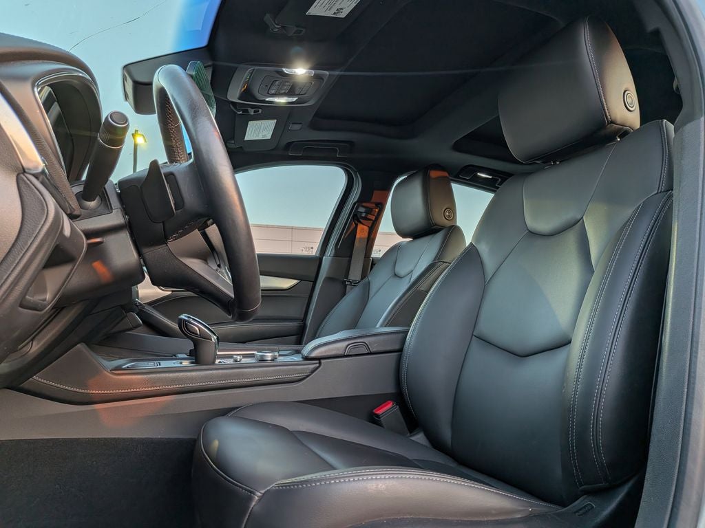 2021 Cadillac CT5 Luxury