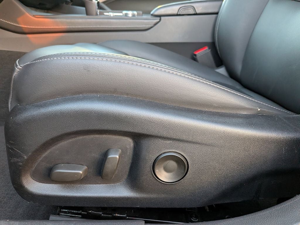 2021 Cadillac CT5 Luxury