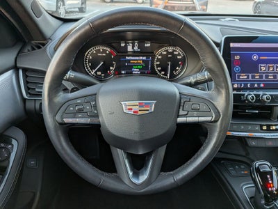 2021 Cadillac CT5 Luxury