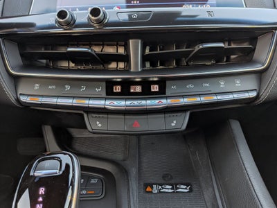 2021 Cadillac CT5 Luxury