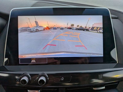 2021 Cadillac CT5 Luxury