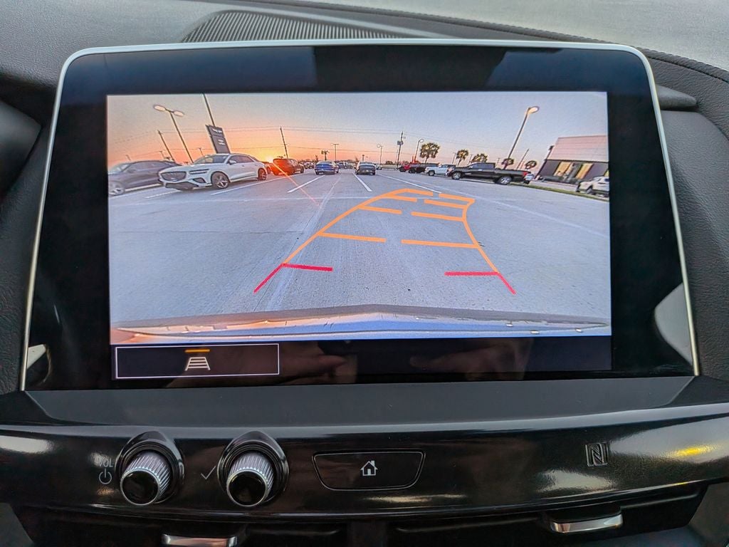 2021 Cadillac CT5 Luxury