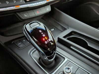 2021 Cadillac CT5 Luxury