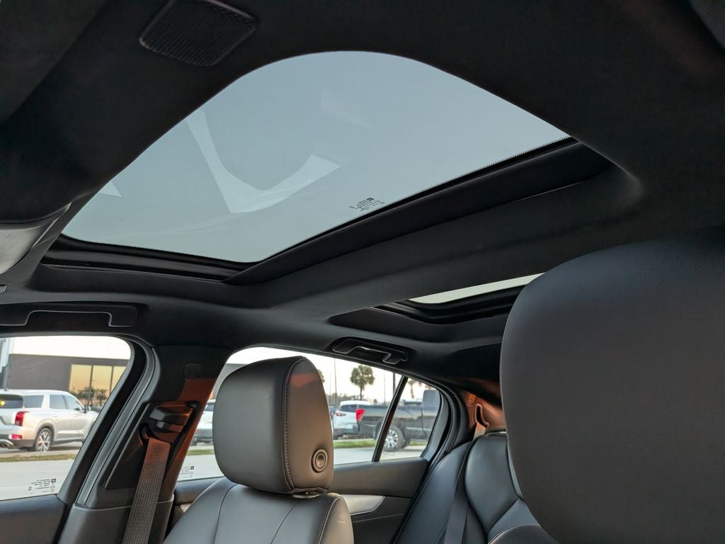 2021 Cadillac CT5 Luxury