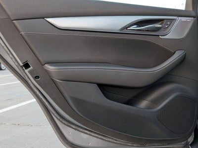 2021 Cadillac CT5 Luxury