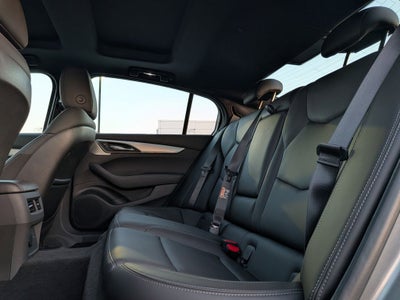 2021 Cadillac CT5 Luxury