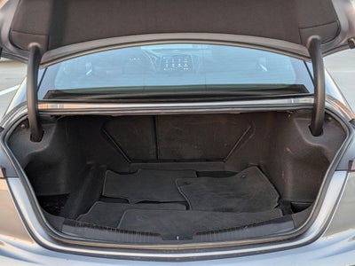 2021 Cadillac CT5 Luxury