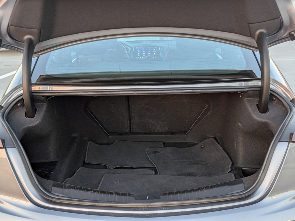 2021 Cadillac CT5 Luxury