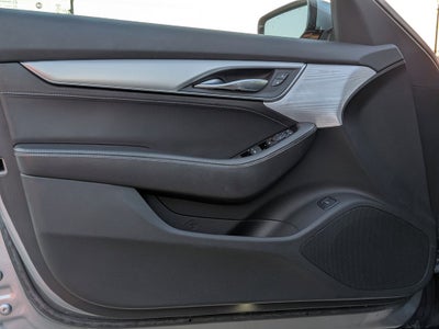 2021 Cadillac CT5 Luxury