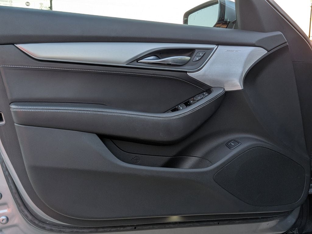 2021 Cadillac CT5 Luxury