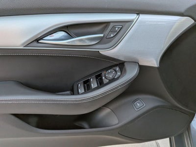 2021 Cadillac CT5 Luxury