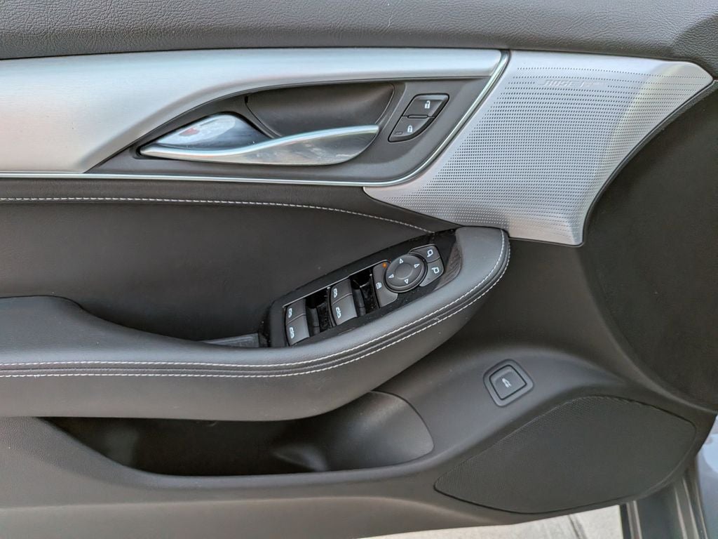 2021 Cadillac CT5 Luxury