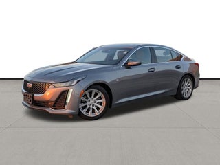 2021 Cadillac CT5 Luxury