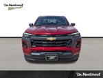2025 Chevrolet Colorado LT