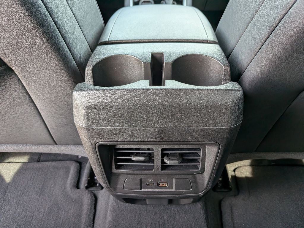 2025 Chevrolet Colorado LT