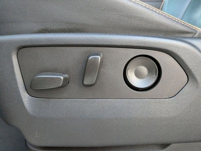 2022 GMC Yukon AT4