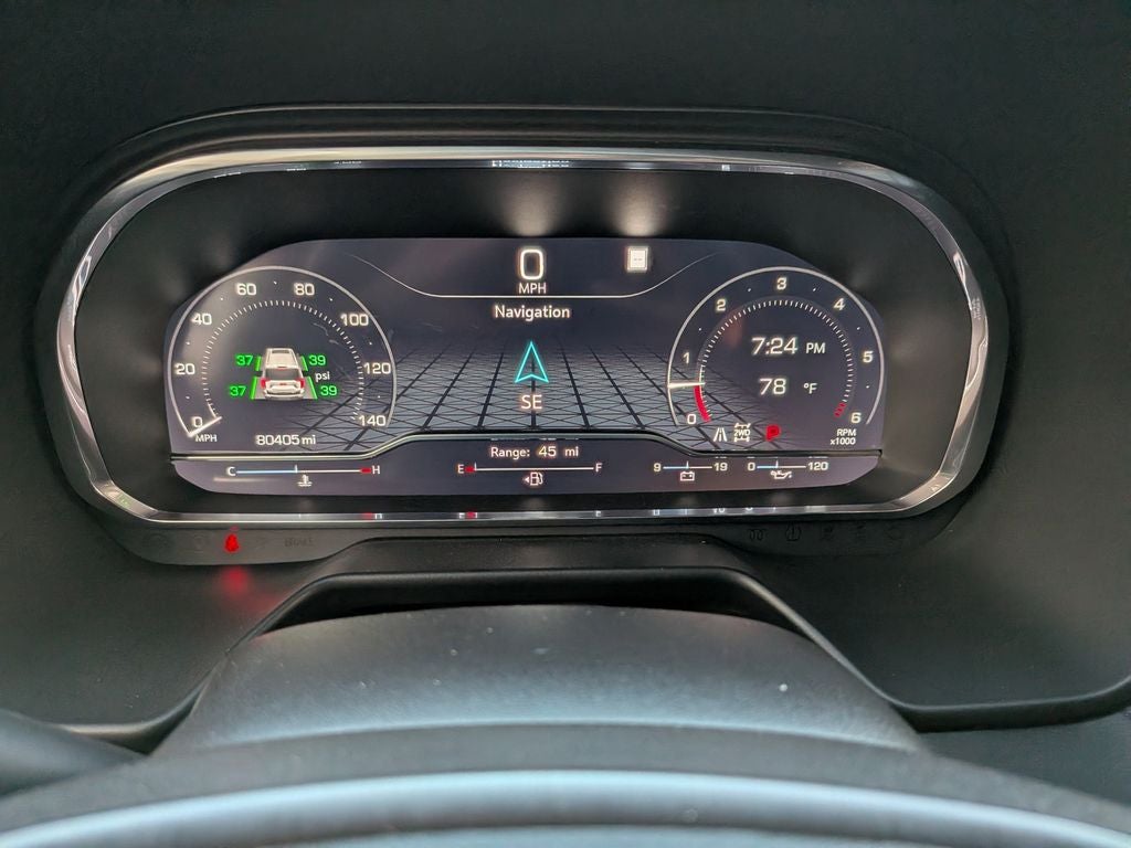 2022 GMC Yukon AT4