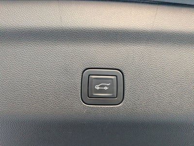 2022 GMC Yukon AT4