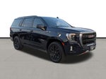 2022 GMC Yukon AT4