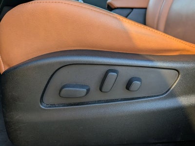 2022 Cadillac XT4 Premium Luxury