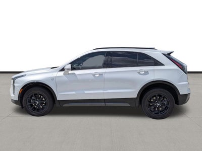 2024 Cadillac XT4 Sport