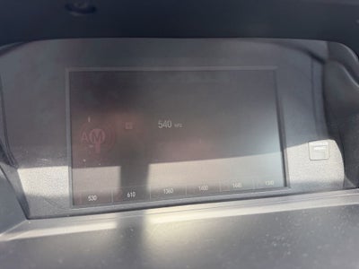 2015 Honda Accord Hybrid Base