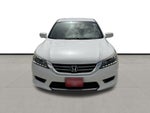 2015 Honda Accord Hybrid Base