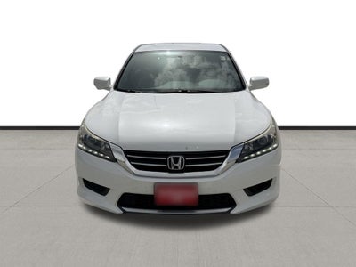 2015 Honda Accord Hybrid Base