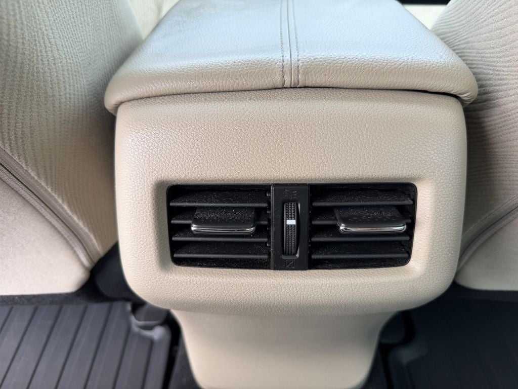 2015 Honda Accord Hybrid Base