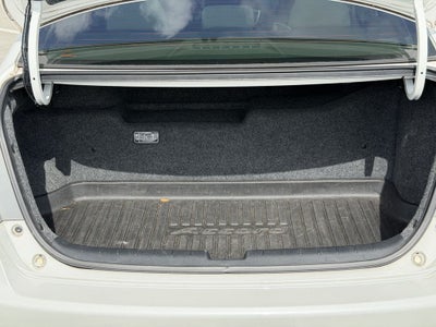 2015 Honda Accord Hybrid Base