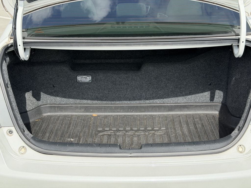 2015 Honda Accord Hybrid Base