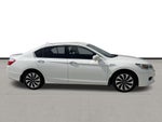 2015 Honda Accord Hybrid Base
