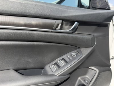 2020 Honda Accord Sport 2.0T