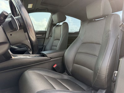 2020 Honda Accord Sport 2.0T