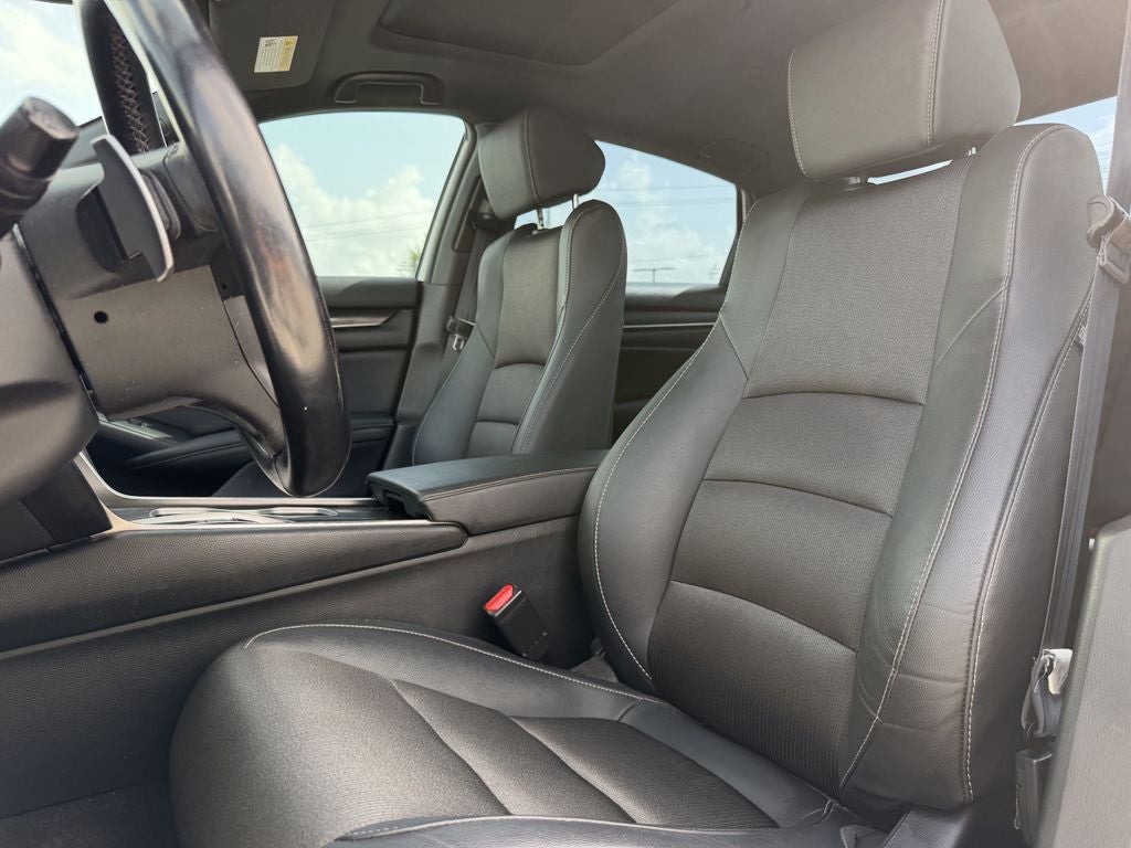 2020 Honda Accord Sport 2.0T