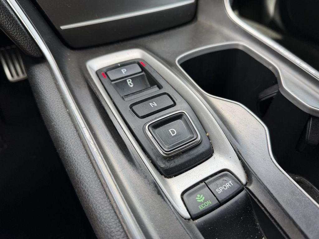 2020 Honda Accord Sport 2.0T