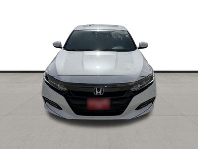 2020 Honda Accord Sport 2.0T