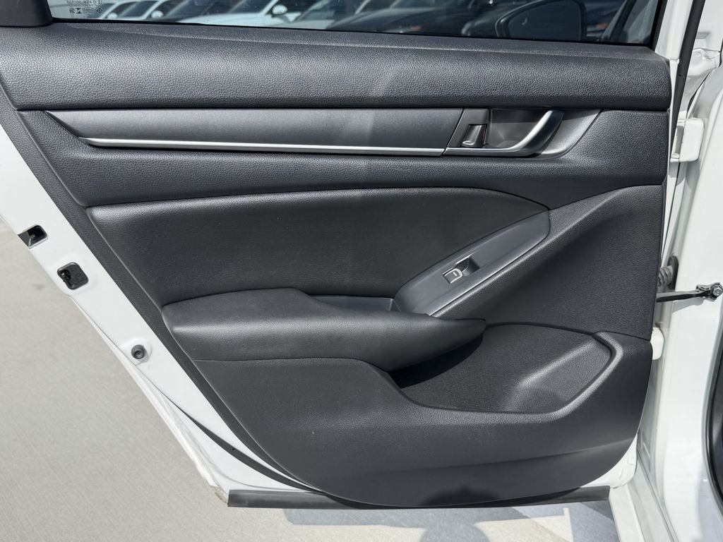 2020 Honda Accord Sport 2.0T