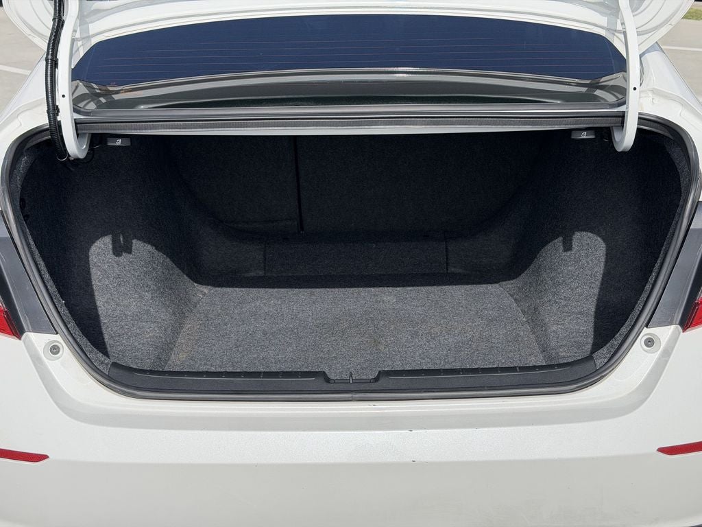 2020 Honda Accord Sport 2.0T