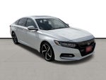 2020 Honda Accord Sport 2.0T