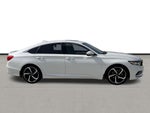 2020 Honda Accord Sport 2.0T