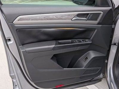 2020 Volkswagen Atlas Cross Sport 3.6L V6 SE w/Technology