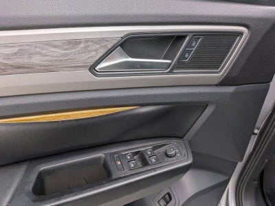 2020 Volkswagen Atlas Cross Sport 3.6L V6 SE w/Technology