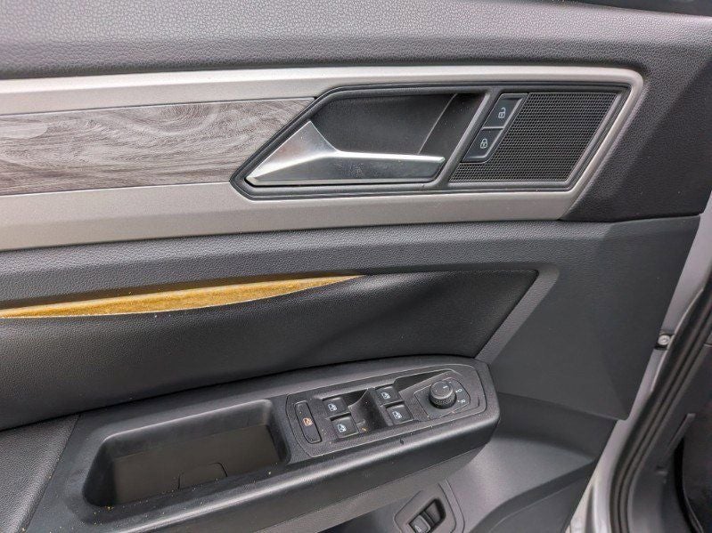 2020 Volkswagen Atlas Cross Sport 3.6L V6 SE w/Technology