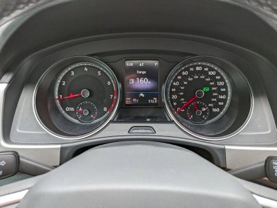 2020 Volkswagen Atlas Cross Sport 3.6L V6 SE w/Technology