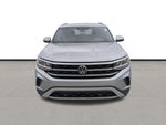 2020 Volkswagen Atlas Cross Sport 3.6L V6 SE w/Technology