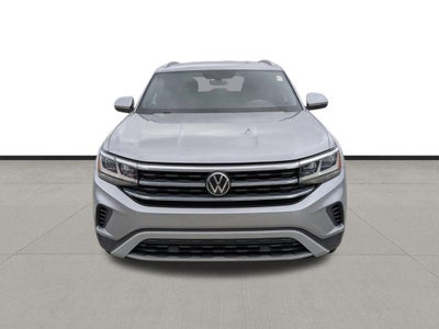 2020 Volkswagen Atlas Cross Sport 3.6L V6 SE w/Technology