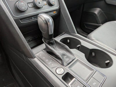 2020 Volkswagen Atlas Cross Sport 3.6L V6 SE w/Technology