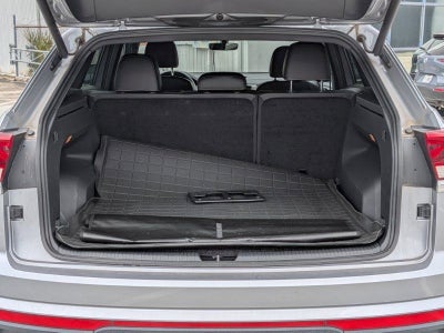 2020 Volkswagen Atlas Cross Sport 3.6L V6 SE w/Technology