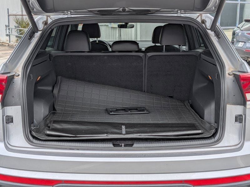 2020 Volkswagen Atlas Cross Sport 3.6L V6 SE w/Technology